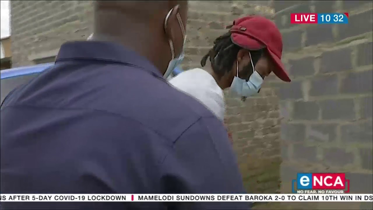SA's Electricity Crisis | City Power cuts illegal connections in Alex