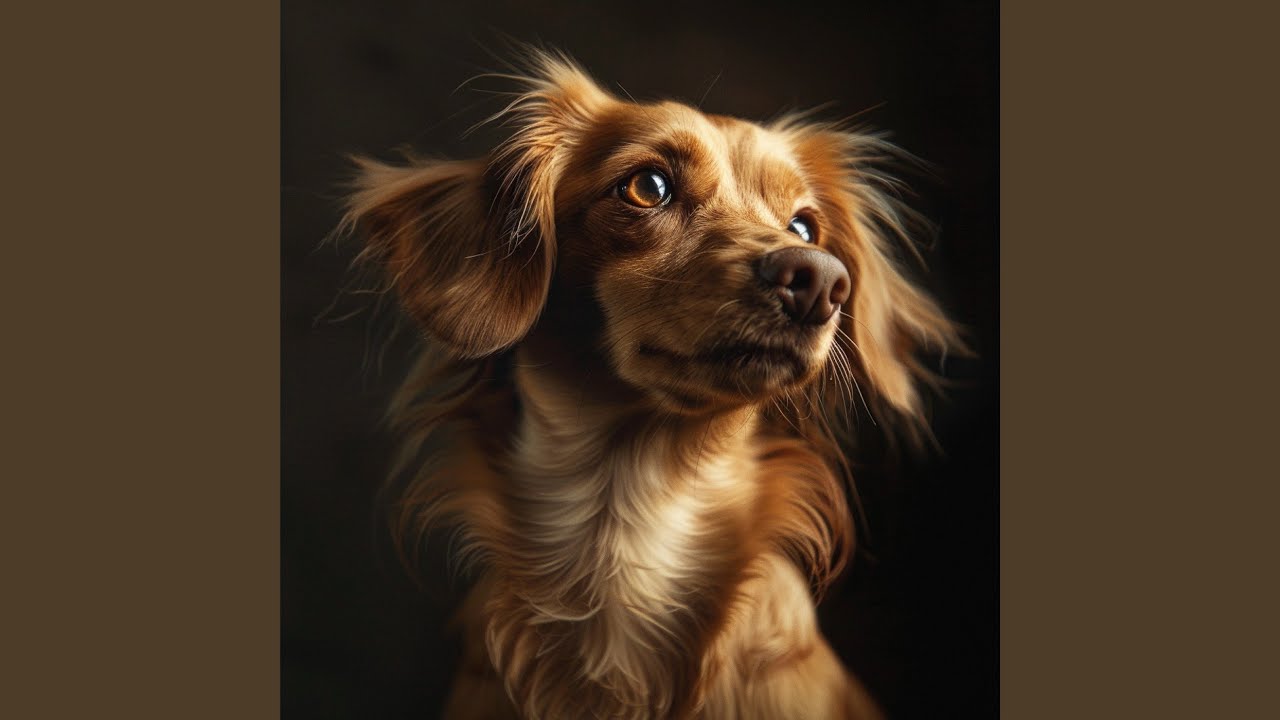 Quiet Time for Dogs