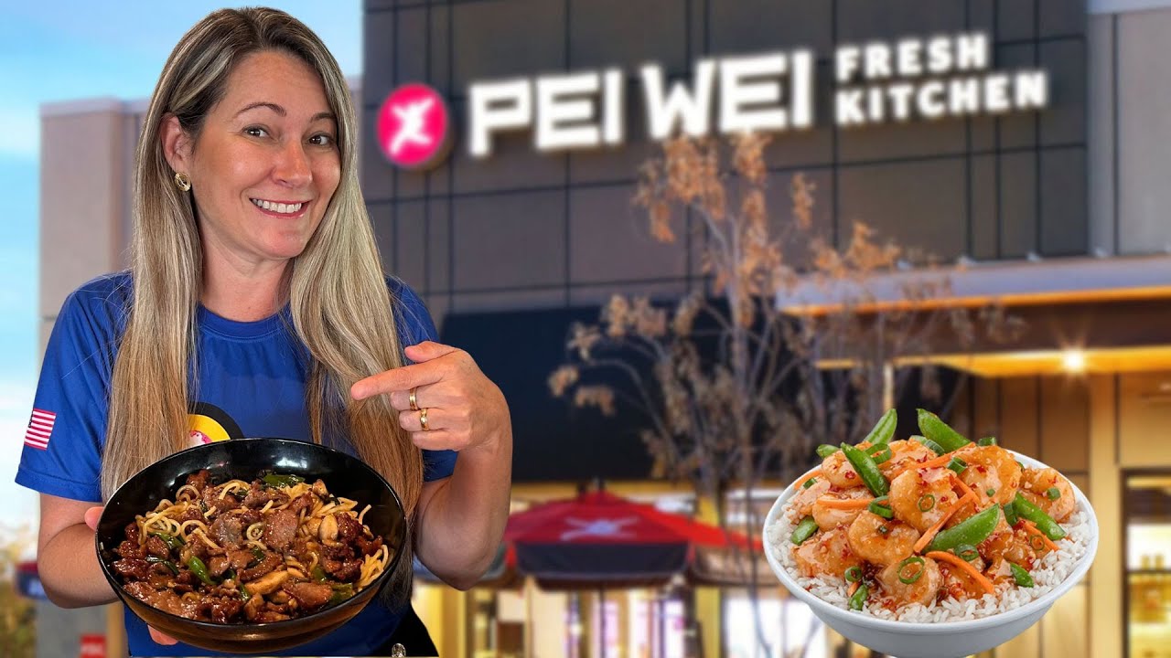 VOCÊ vai se SURPREENDER com esse RESTAURANTE em ORLANDO!