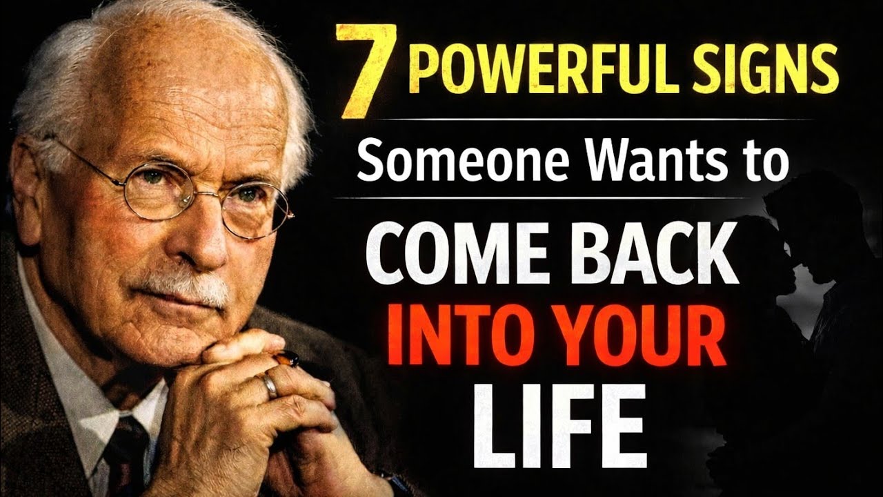 7 Signs Someone From Your Past Wants to Come Back Into Your Life ll psychology fact about love 