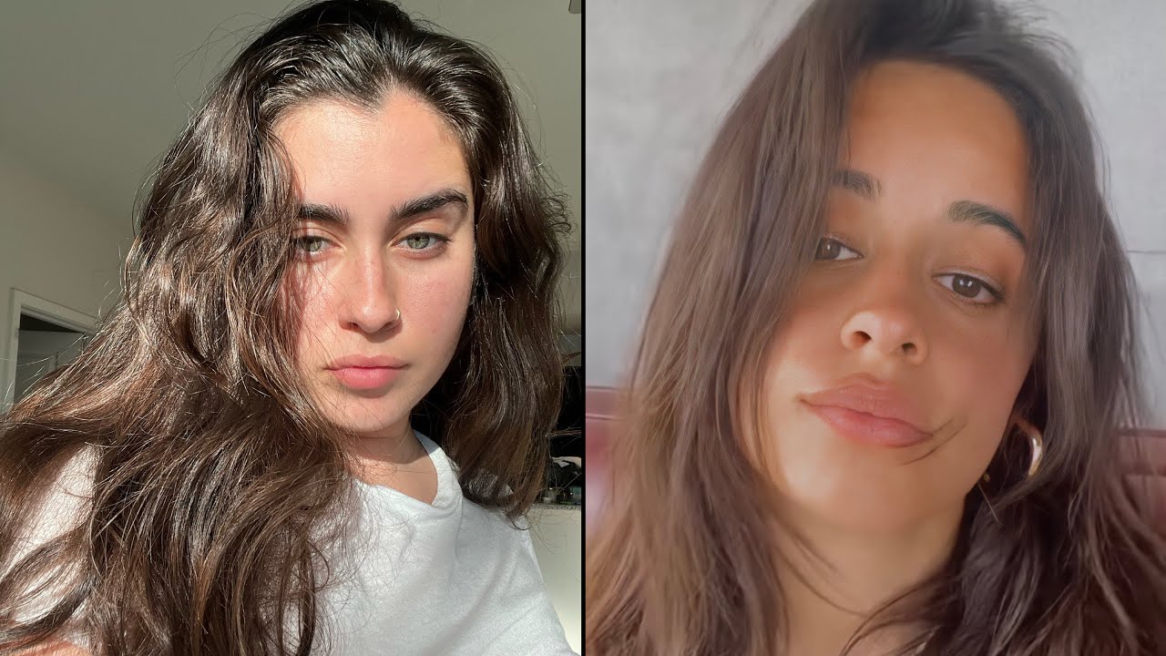CAMREN | Lauren y Camila se recomiendan publicaciones entre s&iacute;, en extrema sincronizaci&oacute;n
