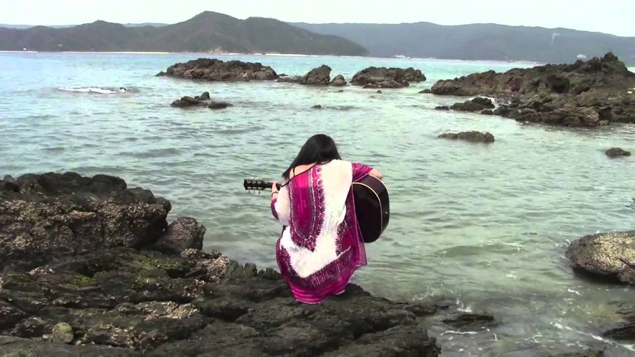 ボーカリストの唄 - 湯野川広美(ジン ひぃたん) 1st mini album 『世界観散歩』収録曲