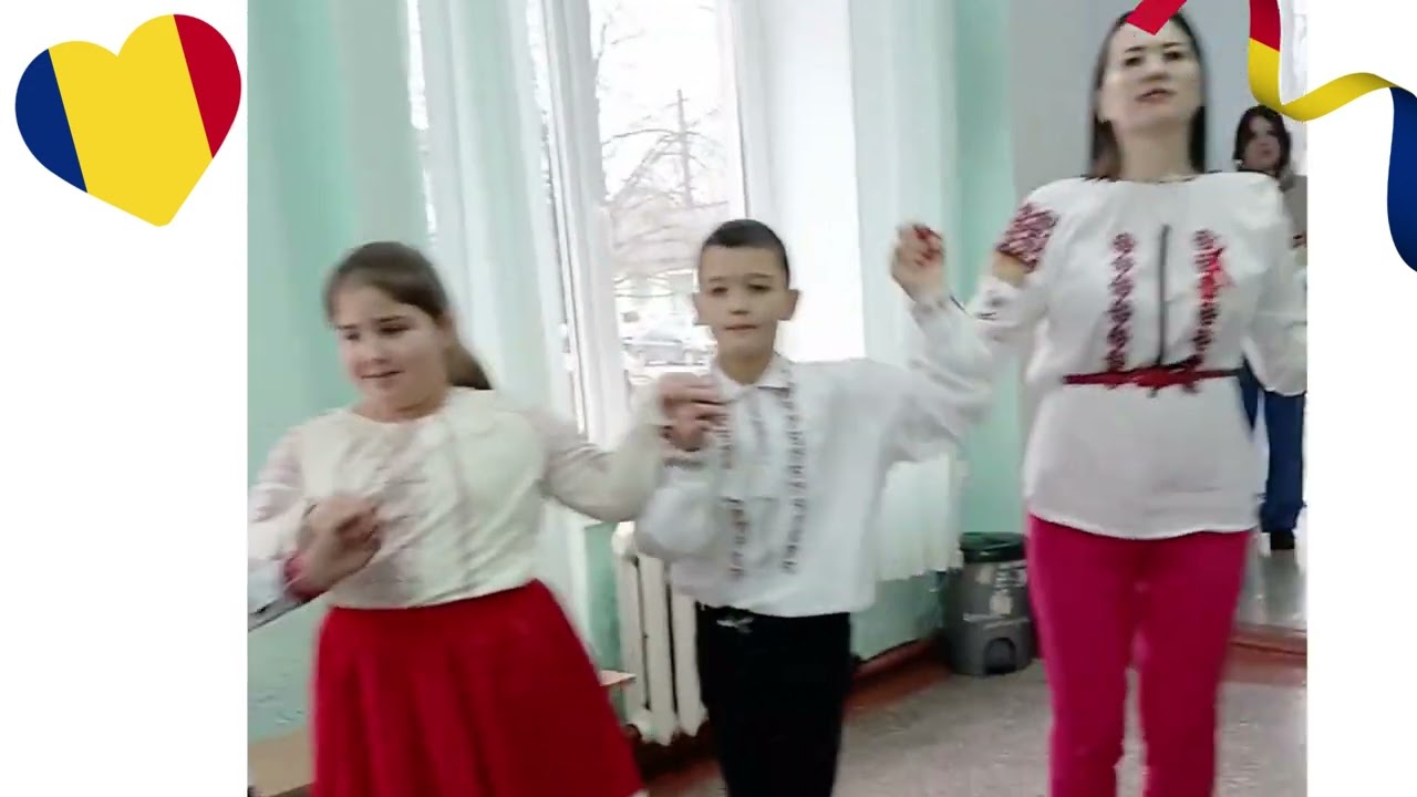  Marea Unire - O nație, un ideal, un destin. 2025