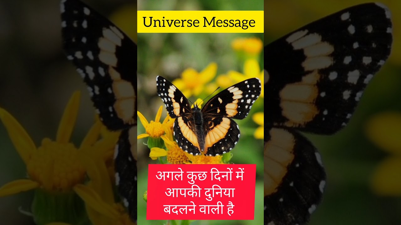 अगले कुछ दिनों में आपकी दुनिया बदलने वाली है 