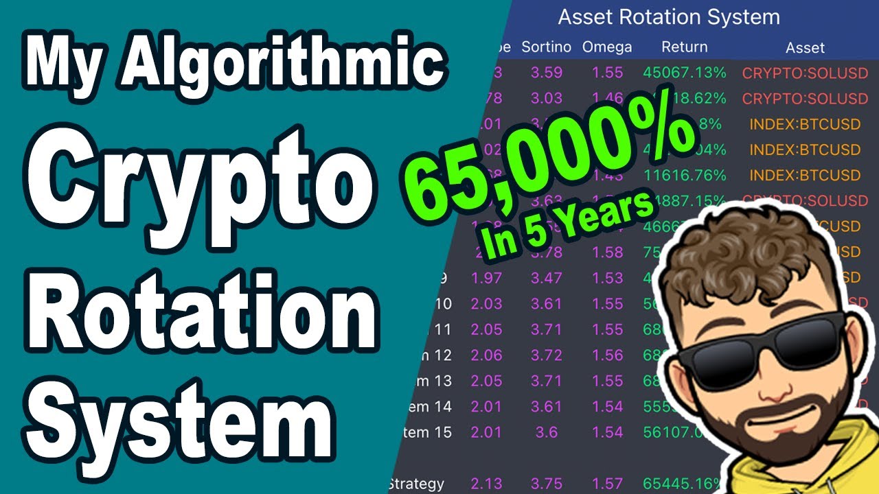 Beating Bitcoin With This Crypto Trading Strategy