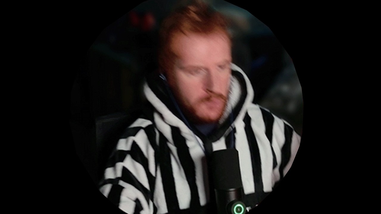 NO estaba preparado para ESTE susto - The 18th Attic