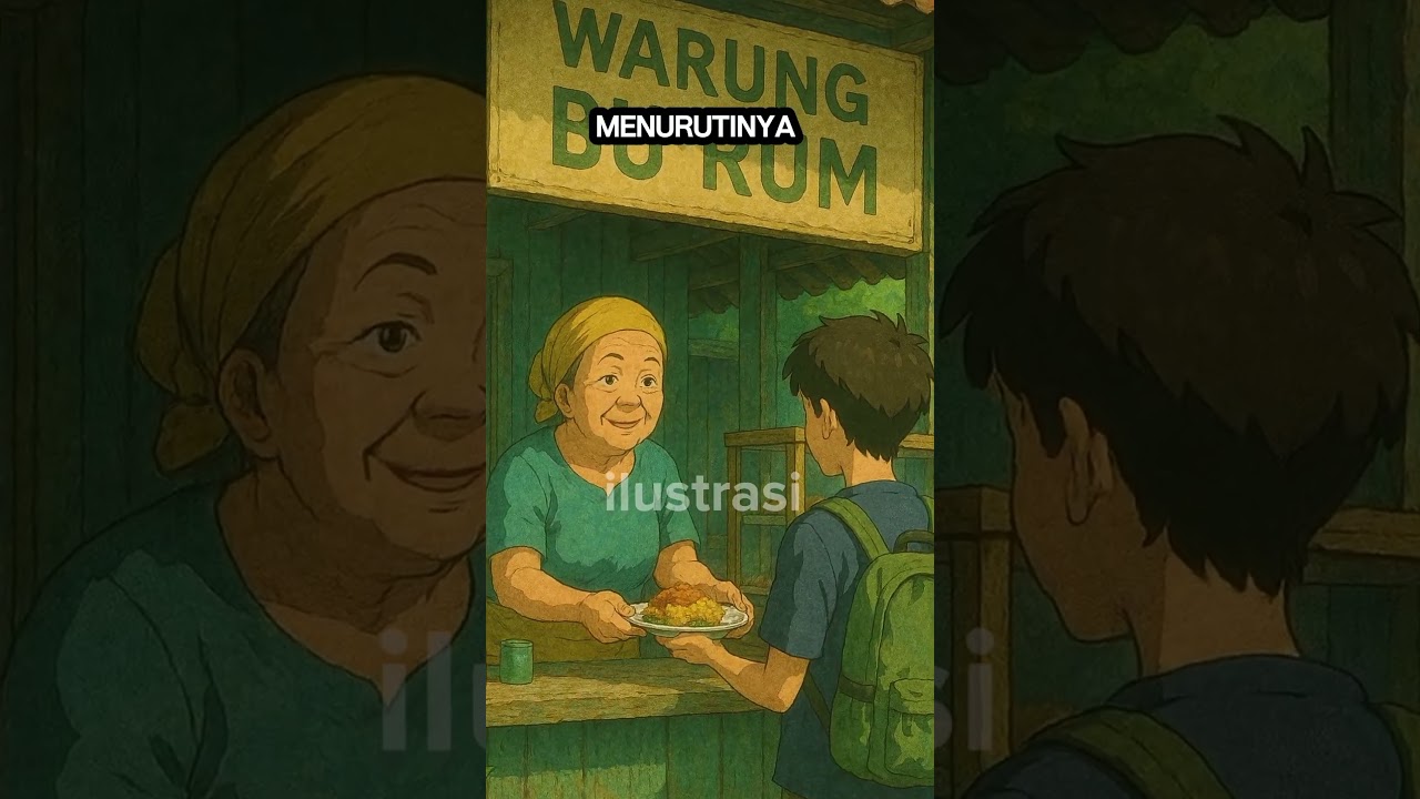 asal usul ayam geprek:dari ide aneh menjadi makanan hits!