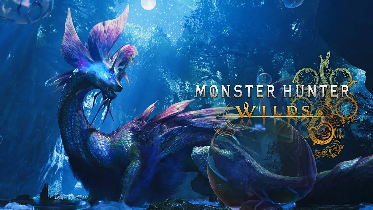 Mizutsune Theme (Story Variation) | Monster Hunter Wilds