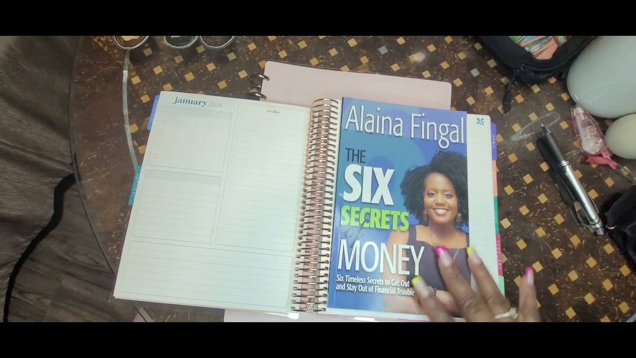 Financial System Part 2