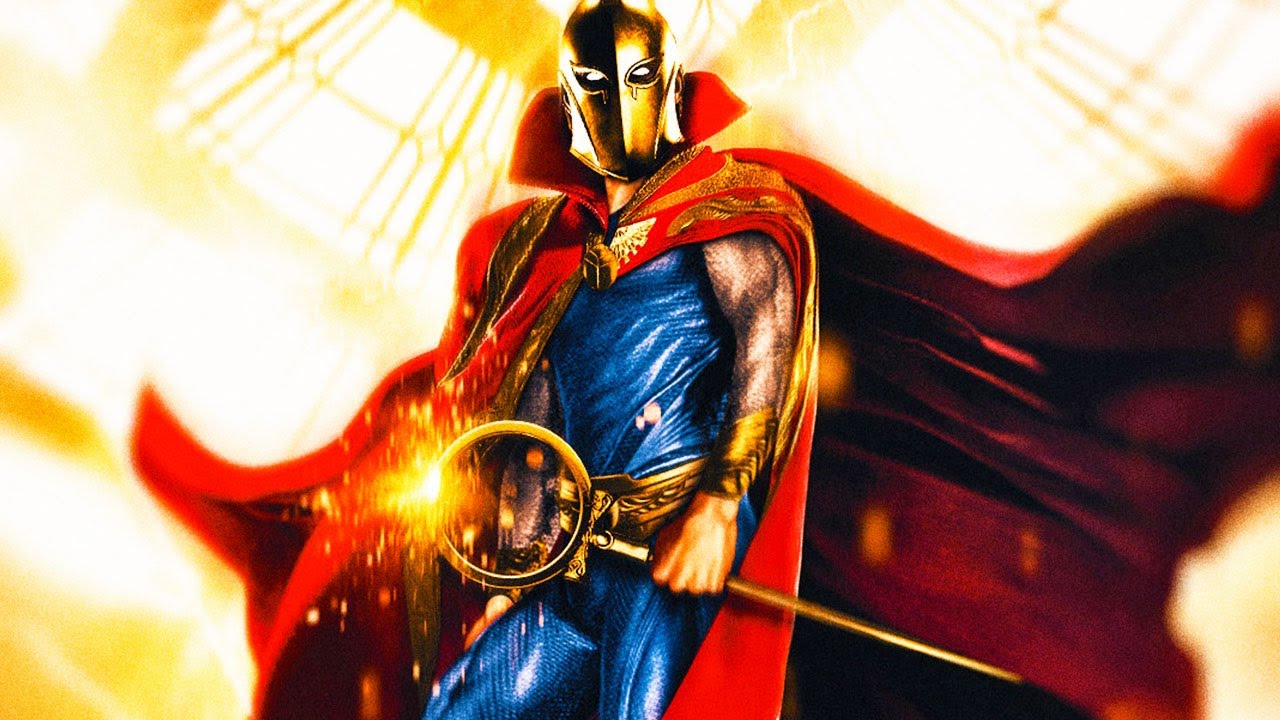 Top 10 Most Powerful Amalgam Universe Heroes