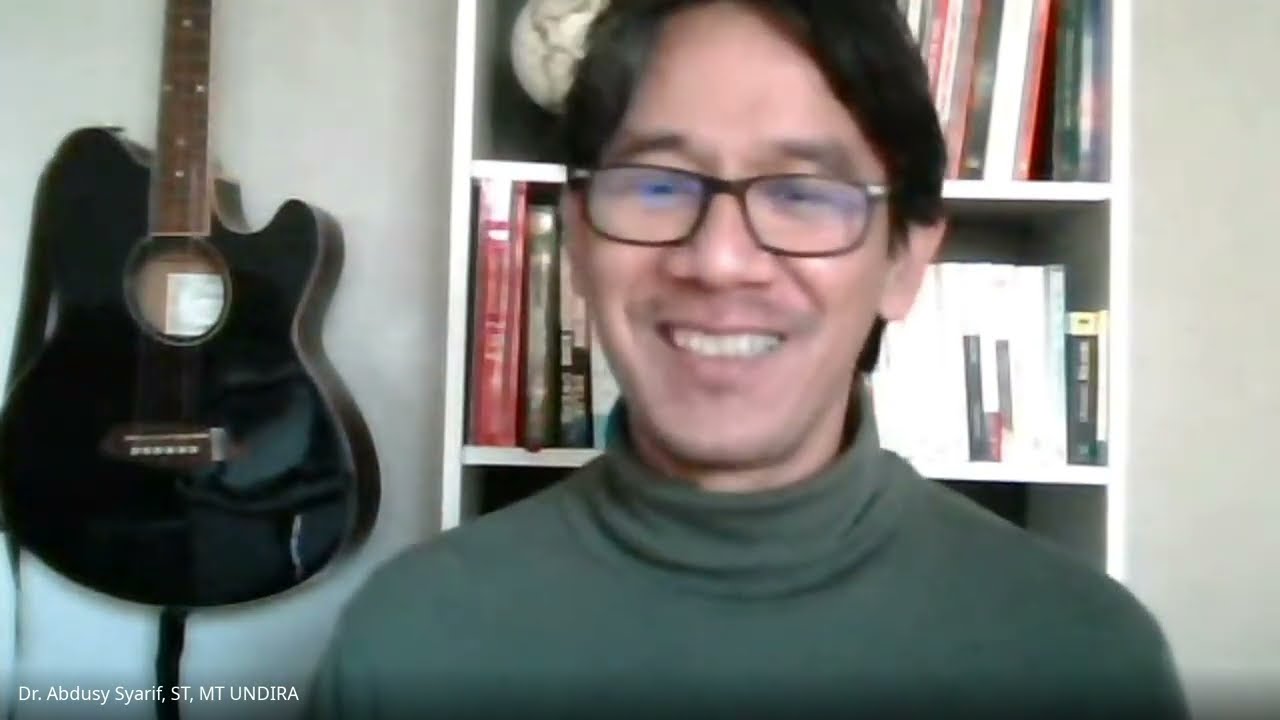 Pengenalan Big Data - Pertemuan 14, Sabtu 16/12/2023