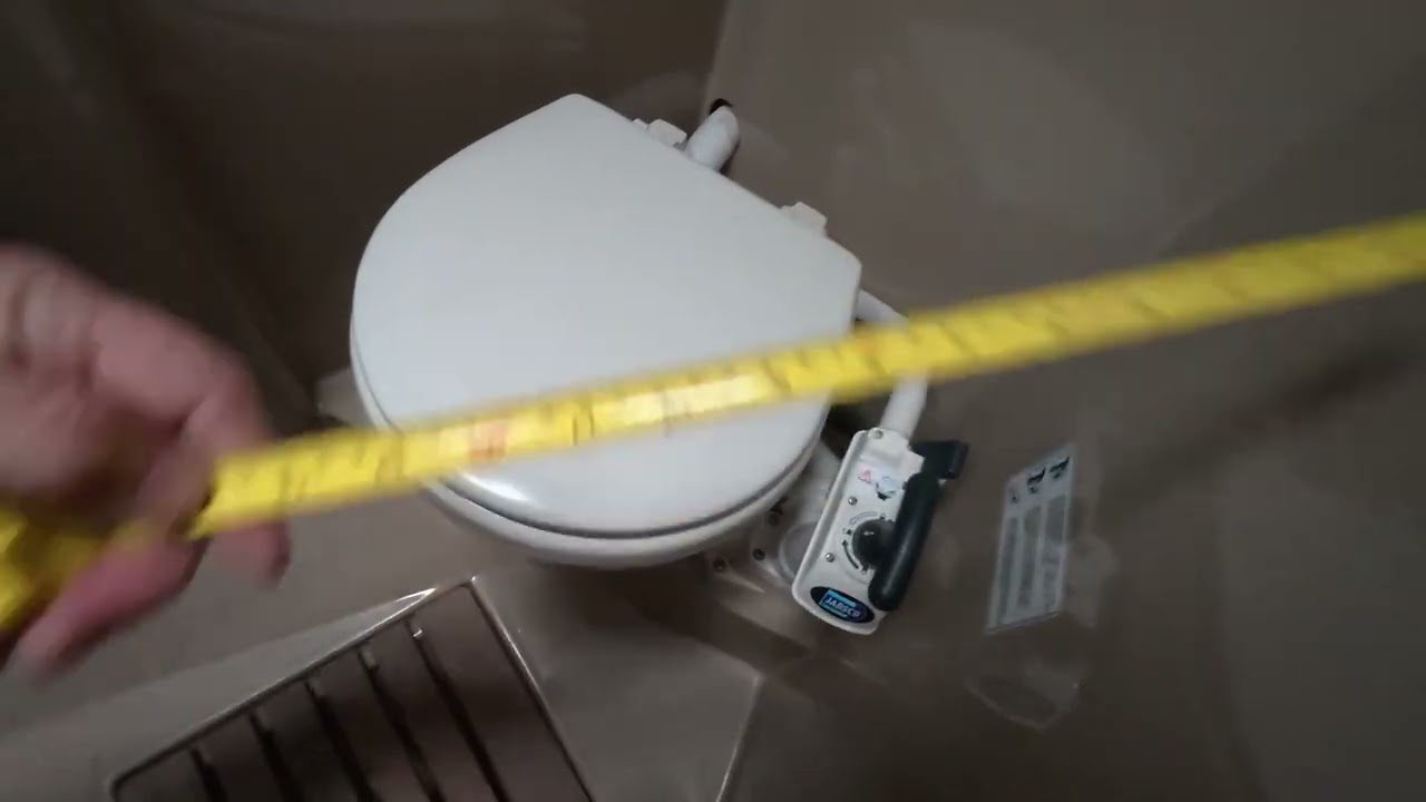 Lets talk Marine Toilets Heads
