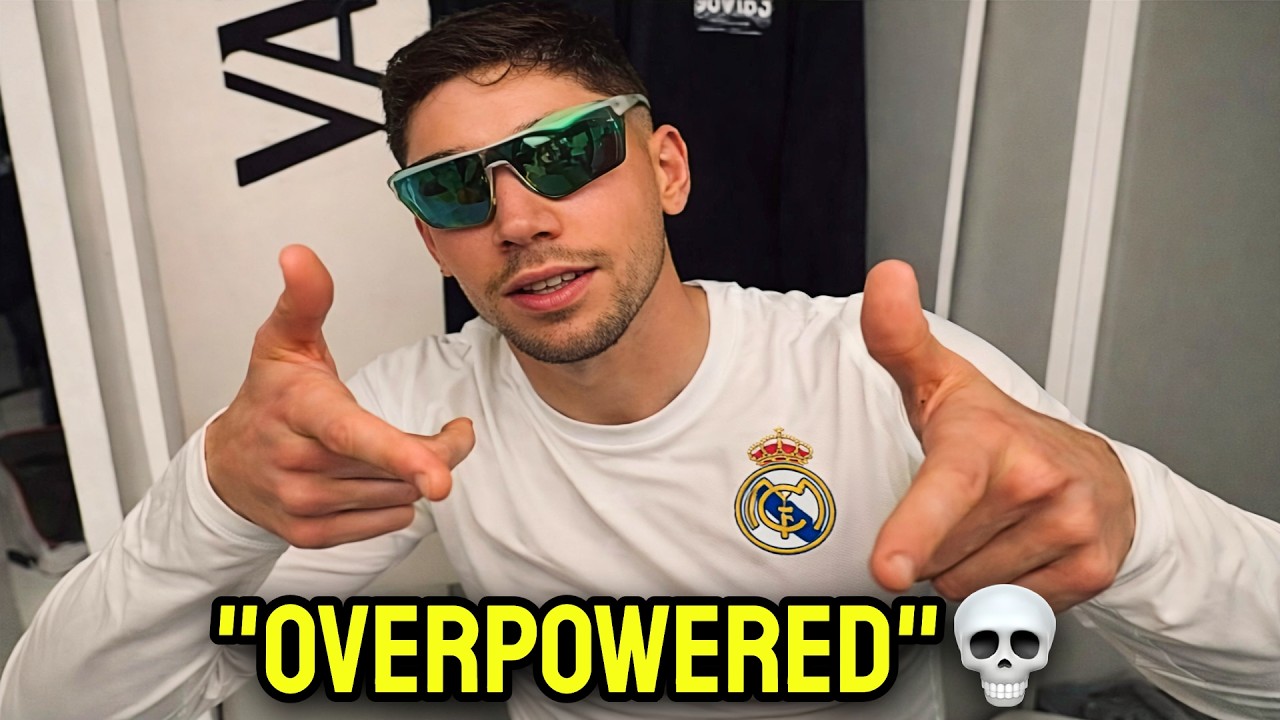 Federico Valverde.EXE