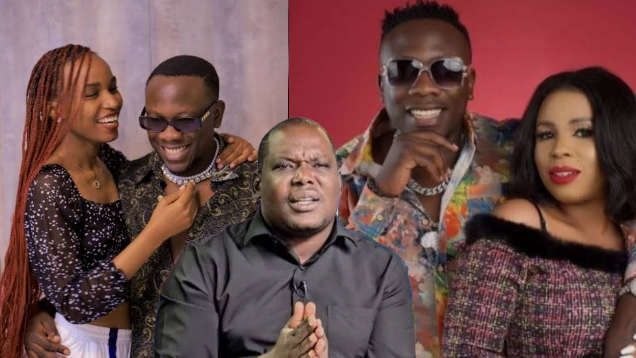 Finally!! Hindu ayanukudde mujjawe Prima n'e Geosteady I Social Media enyooka 