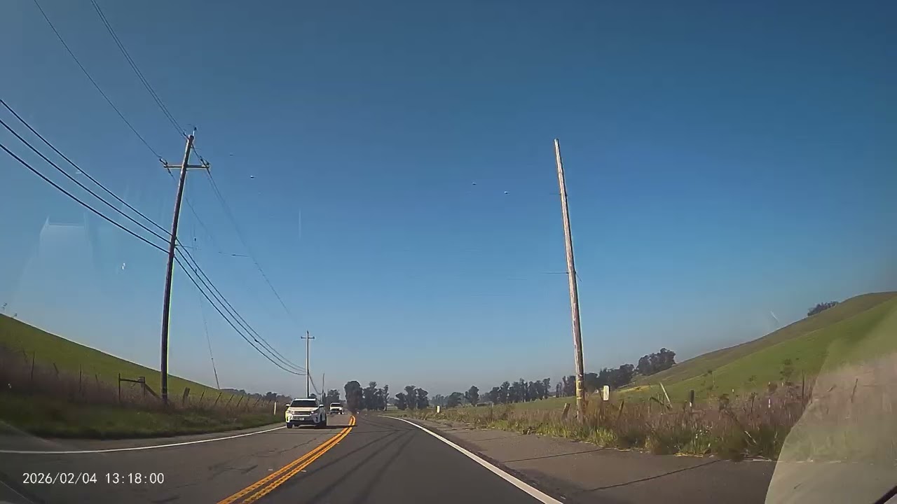 To Santa Rosa California 