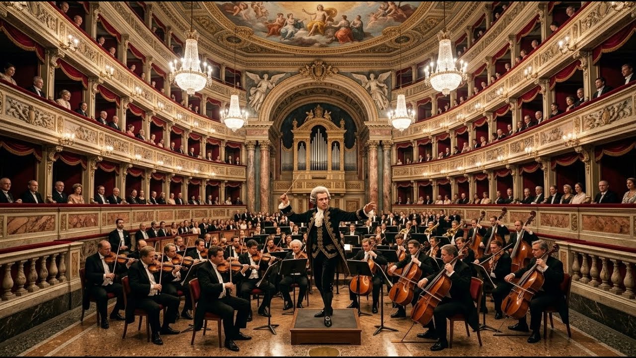 Road to 1000 subs 24/7  Radio Sound Station Global: Classical music 🎻