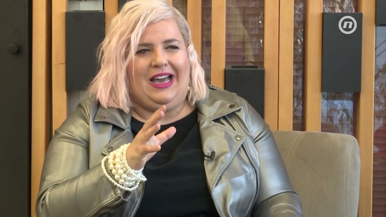 Selma Krifica o iskustvu sa umre