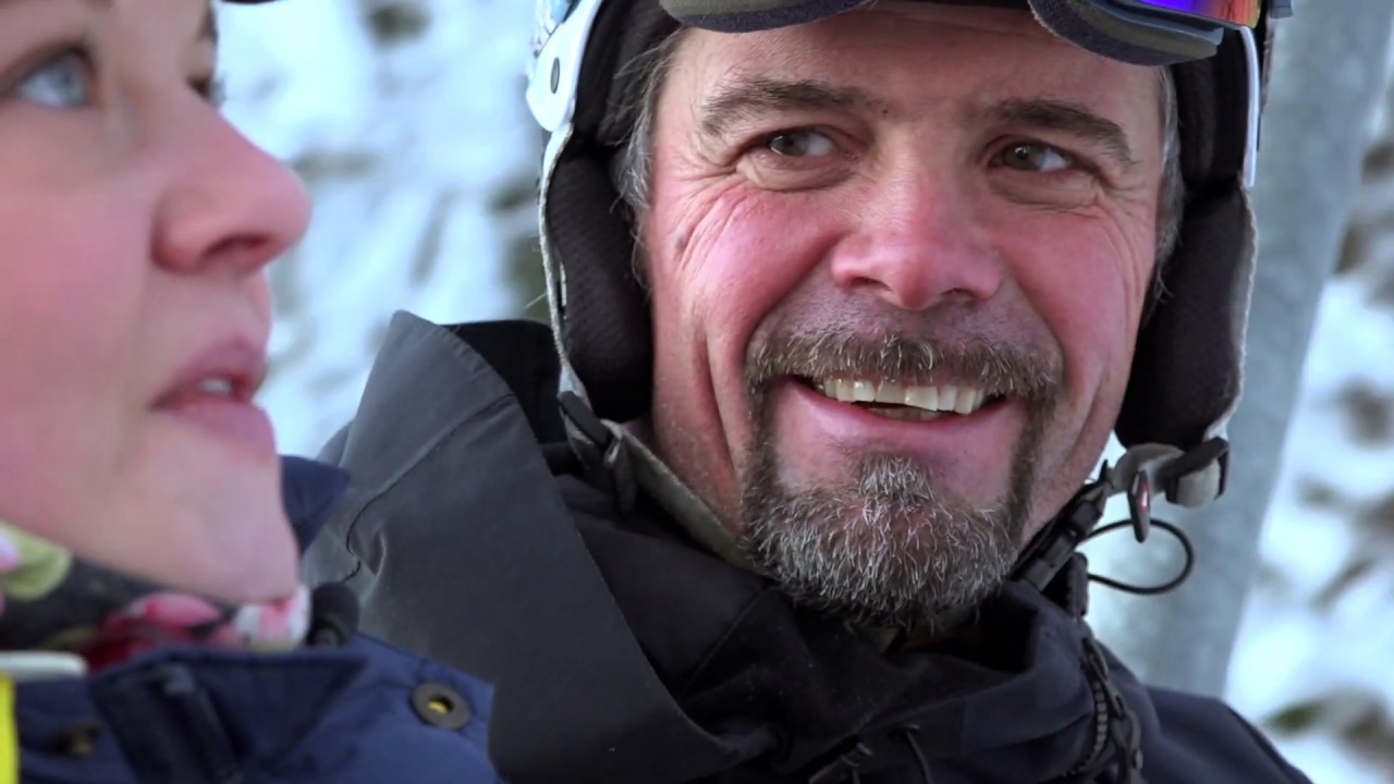 Fem enkla råd för en bättre skidåkning | Till Fjälls