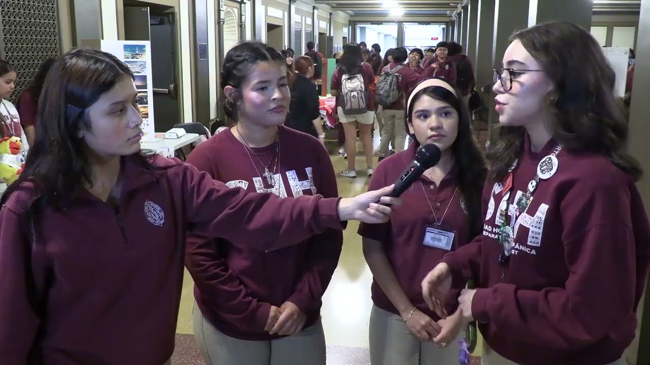 Club Fair