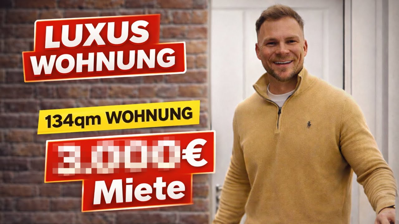 So lebt ein Staranwalt wirklich – sein Zuhause!