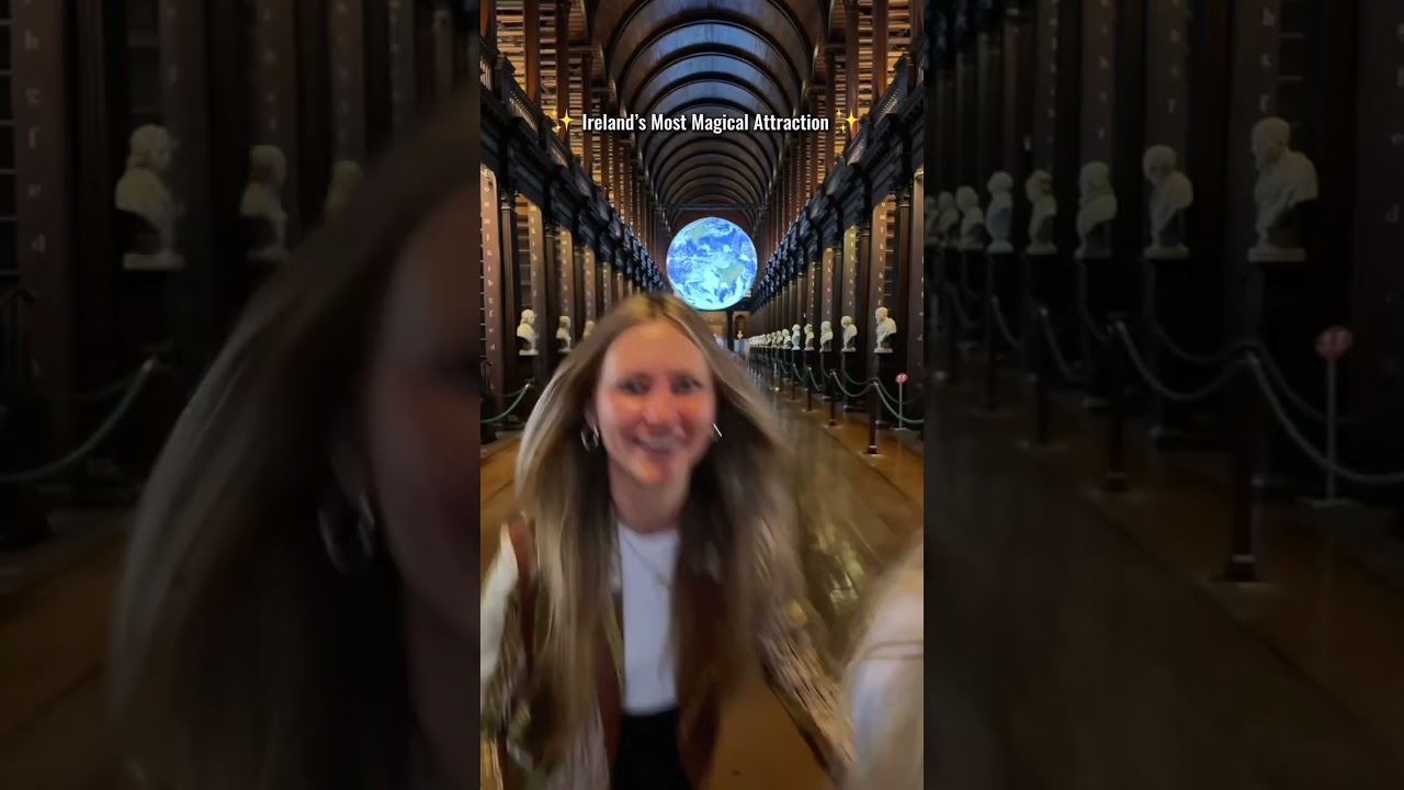 Ireland's Most Magical Attraction