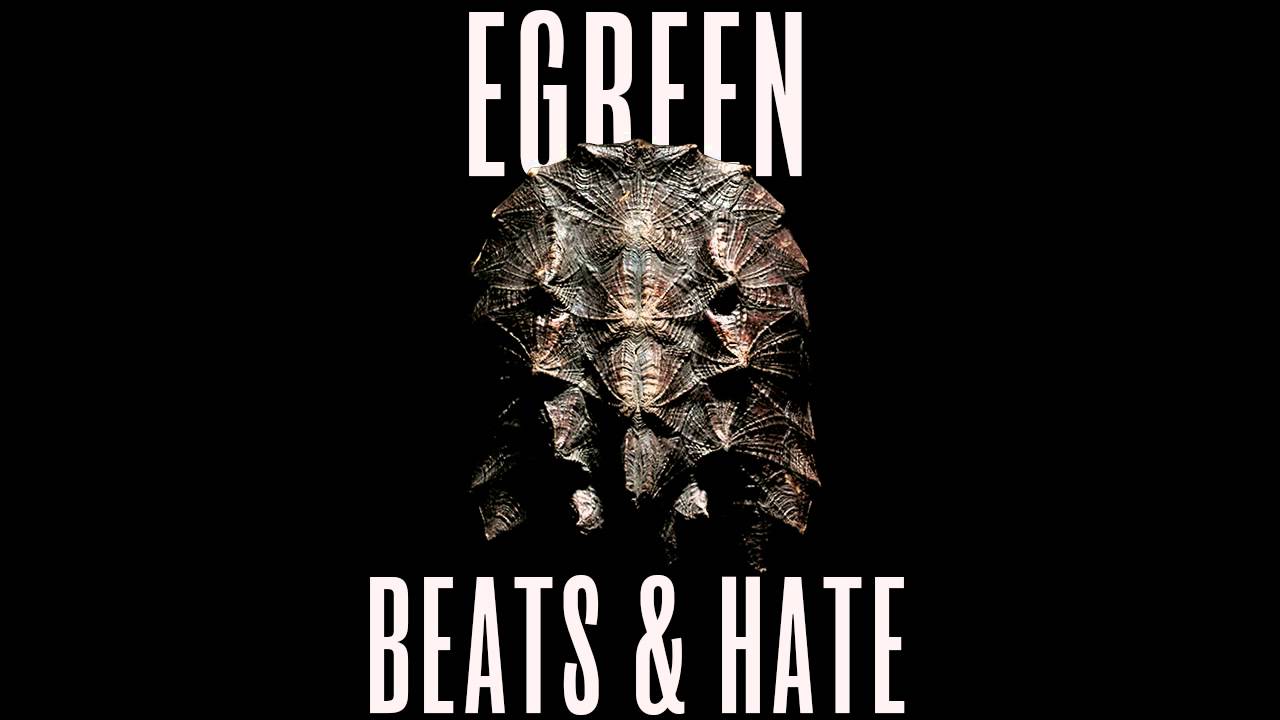 Egreen - Stanco - BEATS & HATE #05