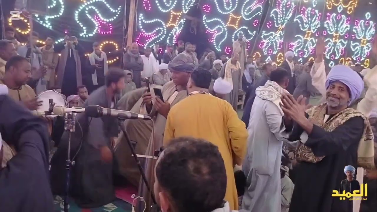 أبناء الرنان 👌السيد عبد الدايم 💪سلطان العصر عزايم 👍عطيه☝️ خالد ابسند 🇪🇬 2025🇪🇬
