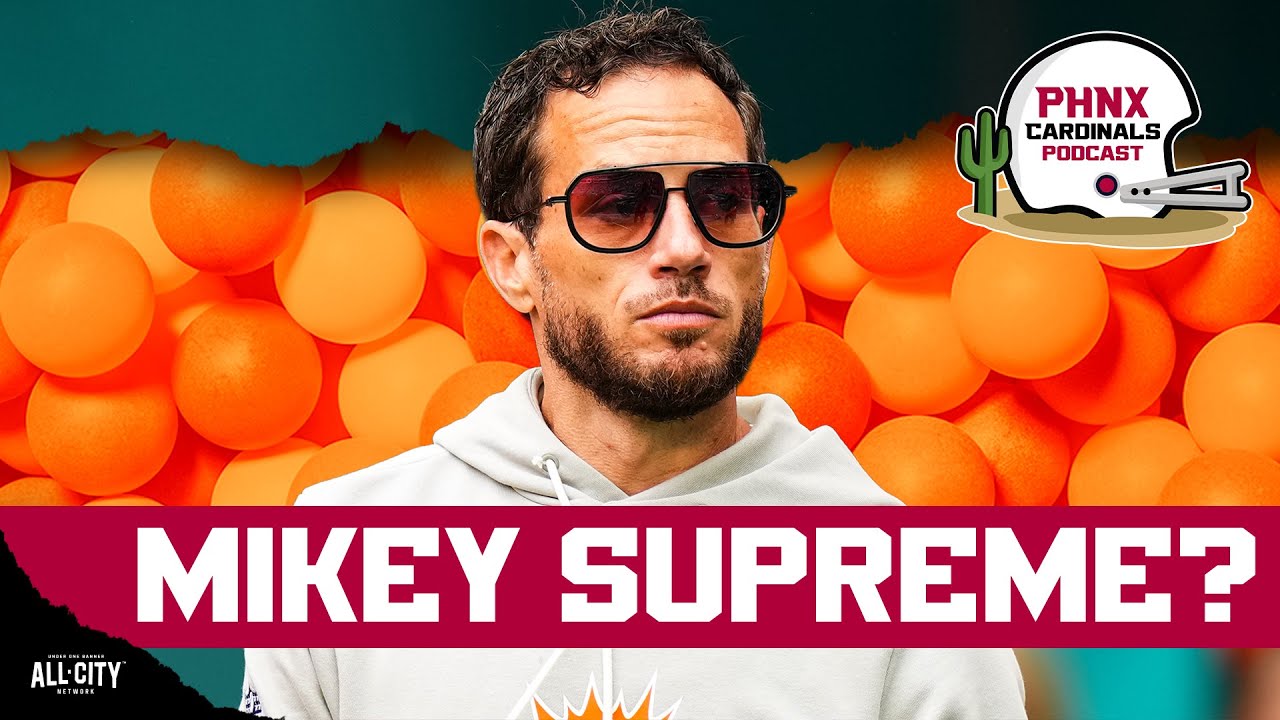 Ex-Dolphins HC Mike McDaniel Suddenly AVAILABLE For Arizona Cardinals To HIRE As Next Head Coach