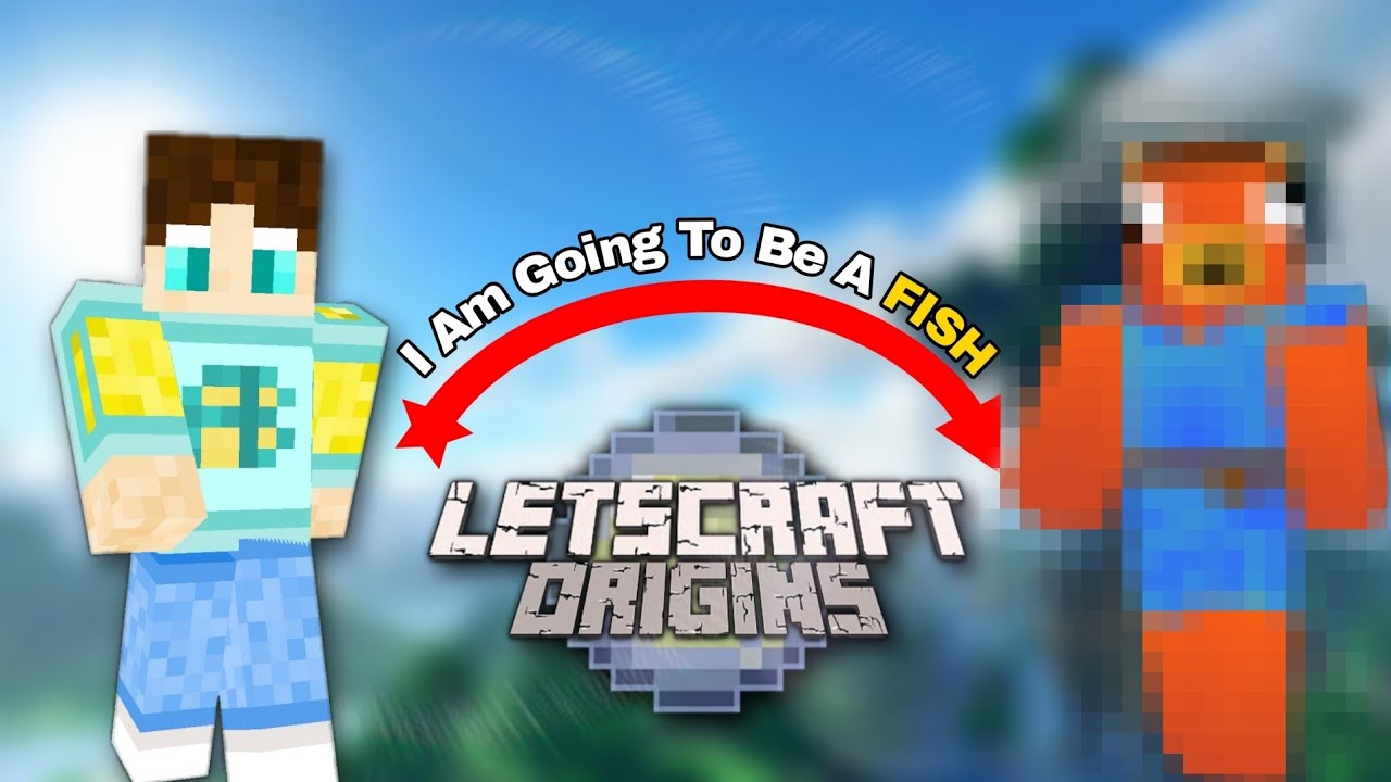Lets craft Origin | Telugu Minecraft Youtubers SMP | Basheer MC
