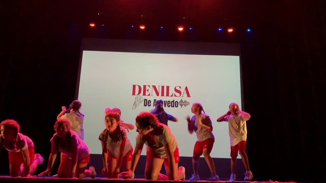 TCHO DANCE gala 2018/2019