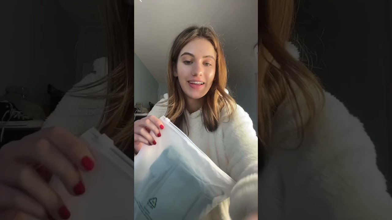 Halara Unboxing! 🛍💐