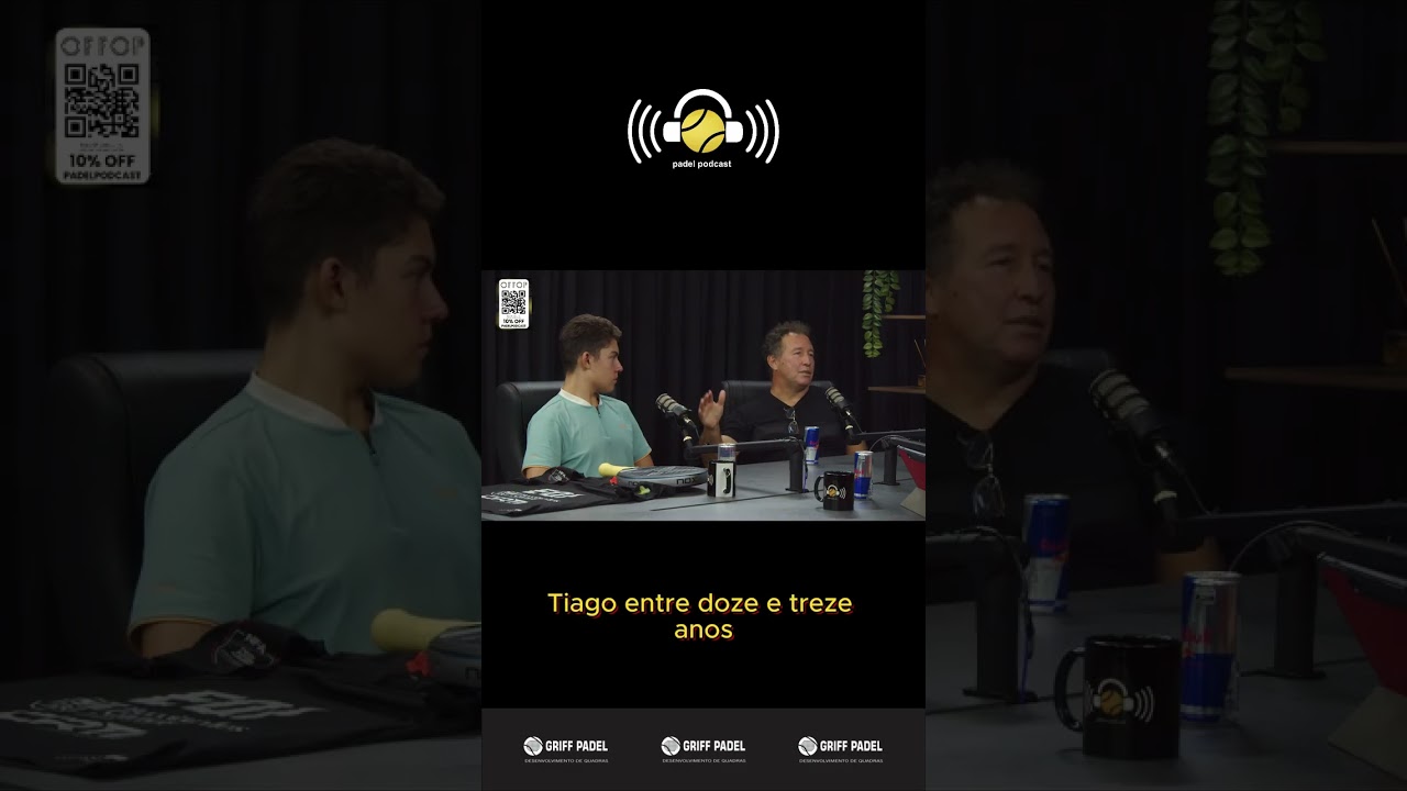 Quanto eu invisto no Padel por mês?