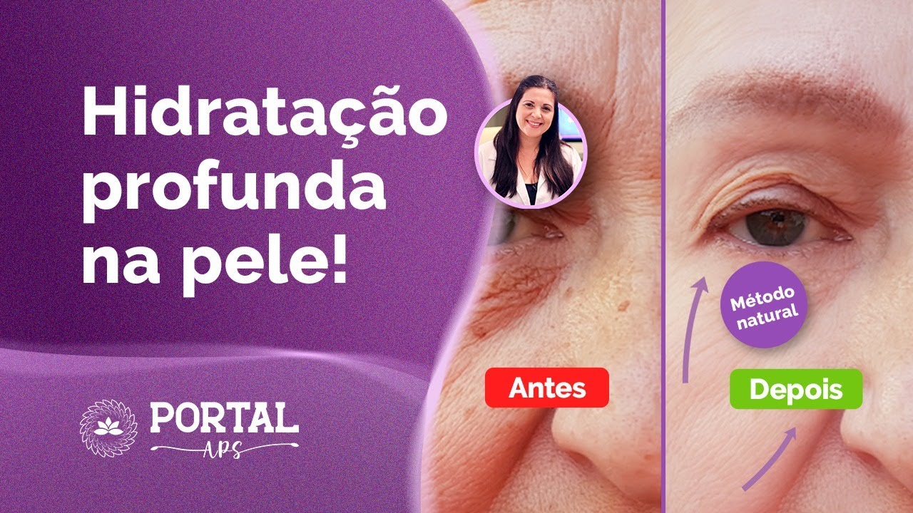 Hidratação profunda na pele | Óleo Essencial antirrugas OE #10 - Maira Jardim