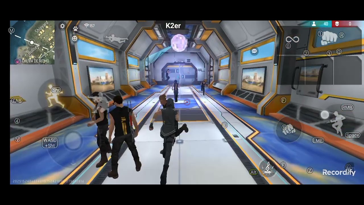 21 de fevereiro de 2026