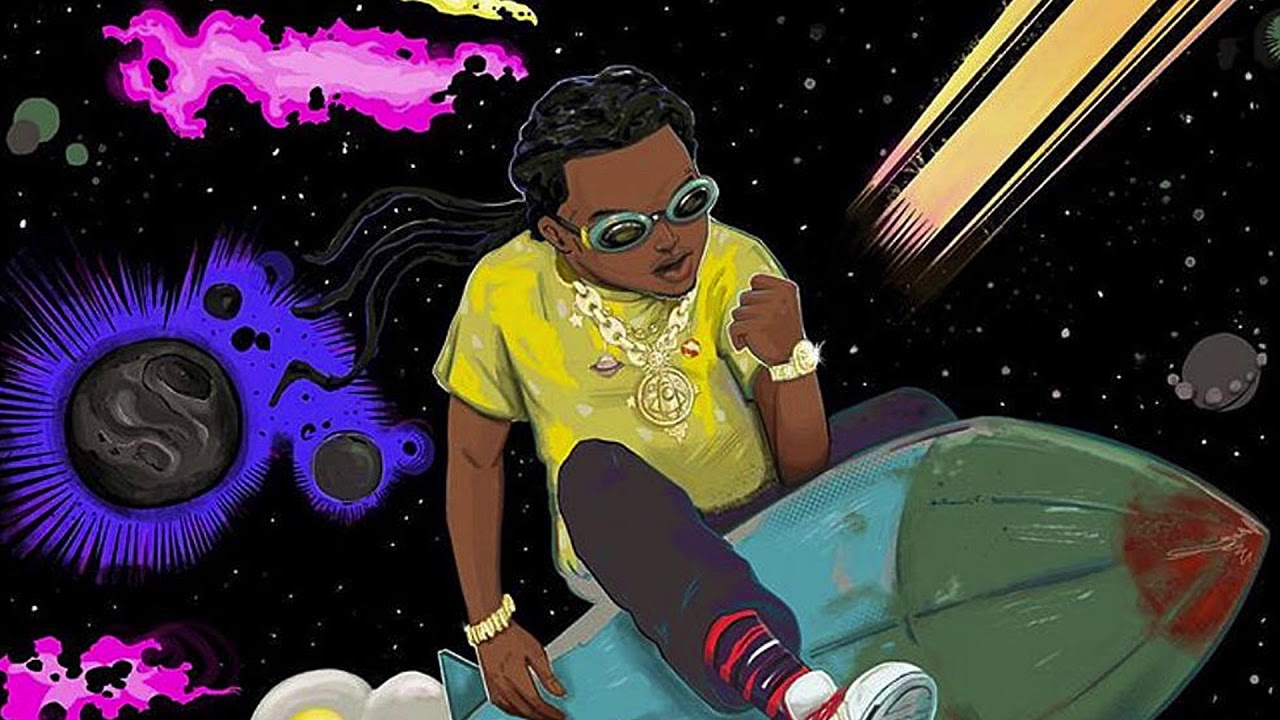 Takeoff - soul plane
