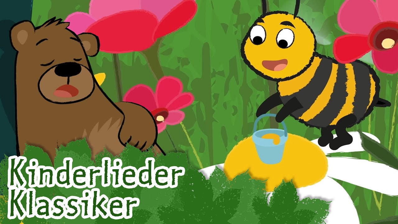 Kinderlieder Klassiker Nr. 2 | Kinderlieder - die kleine Eule & ihre Freunde