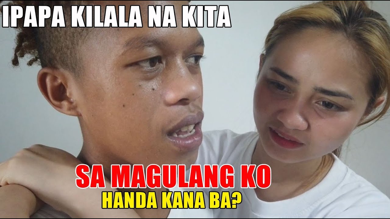 TANGAP BA AKO NG MAGULANG MO? | Part 1 | SY Talent Entertainment