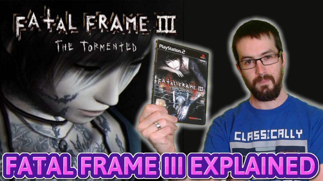 Exploring Fatal Frame III The Tormented + Story Explained