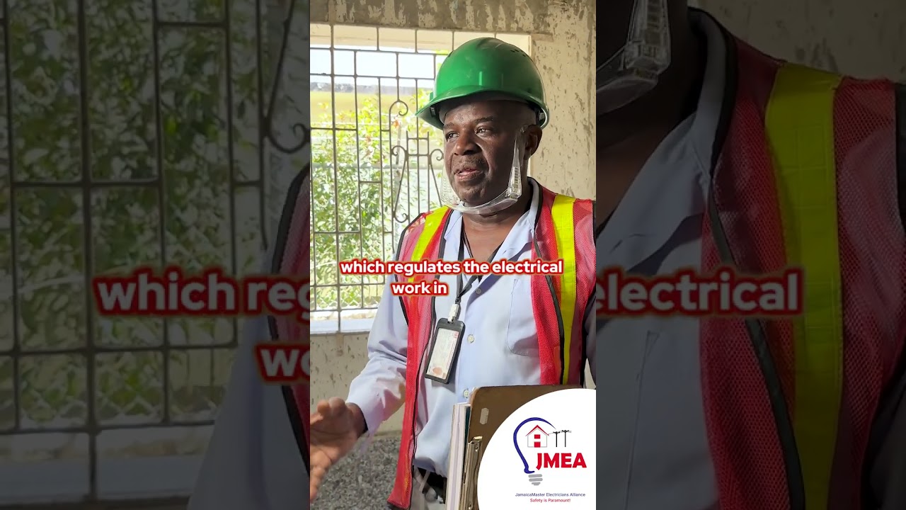 The Difference between the Government Electrical Regulator and a Licensed Electrical Inspector