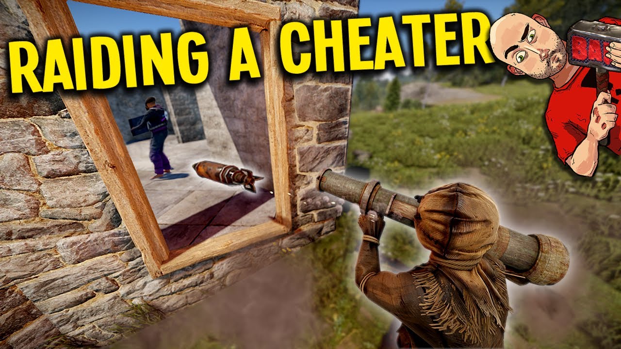 This Cheater Is Down Bad!