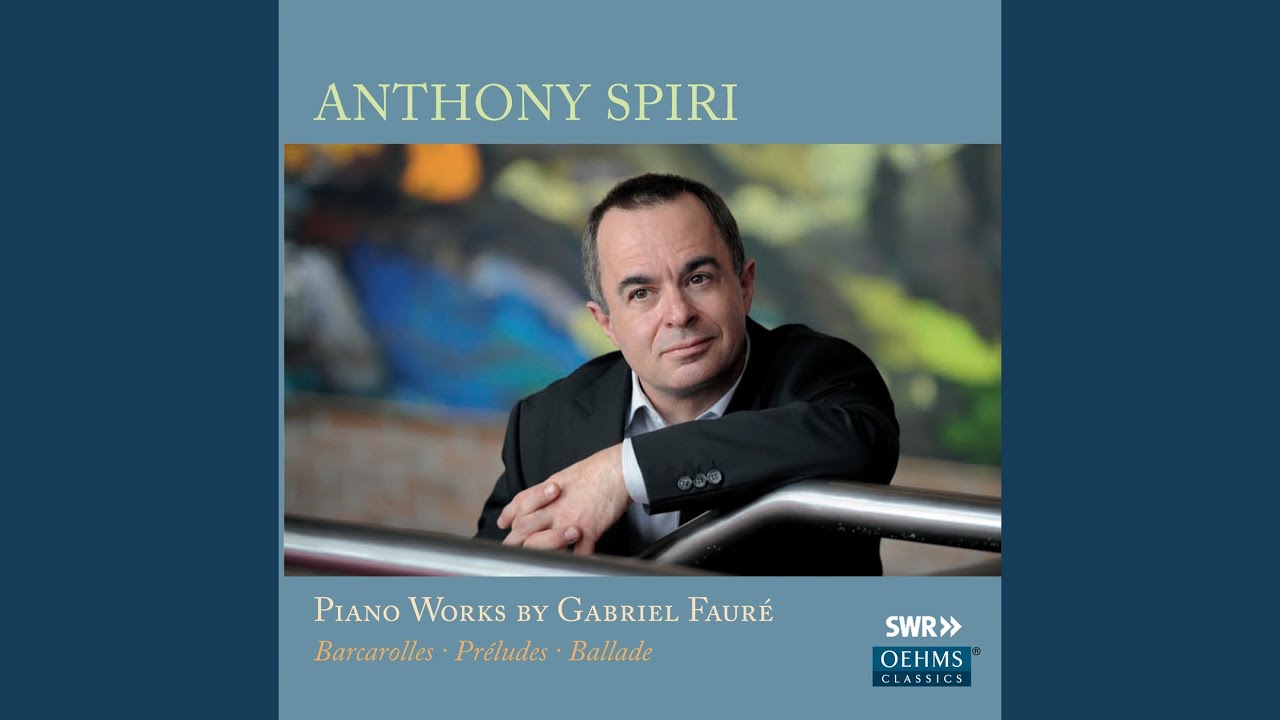 8 Pieces breves, Op. 84: No. 7. Allegresse