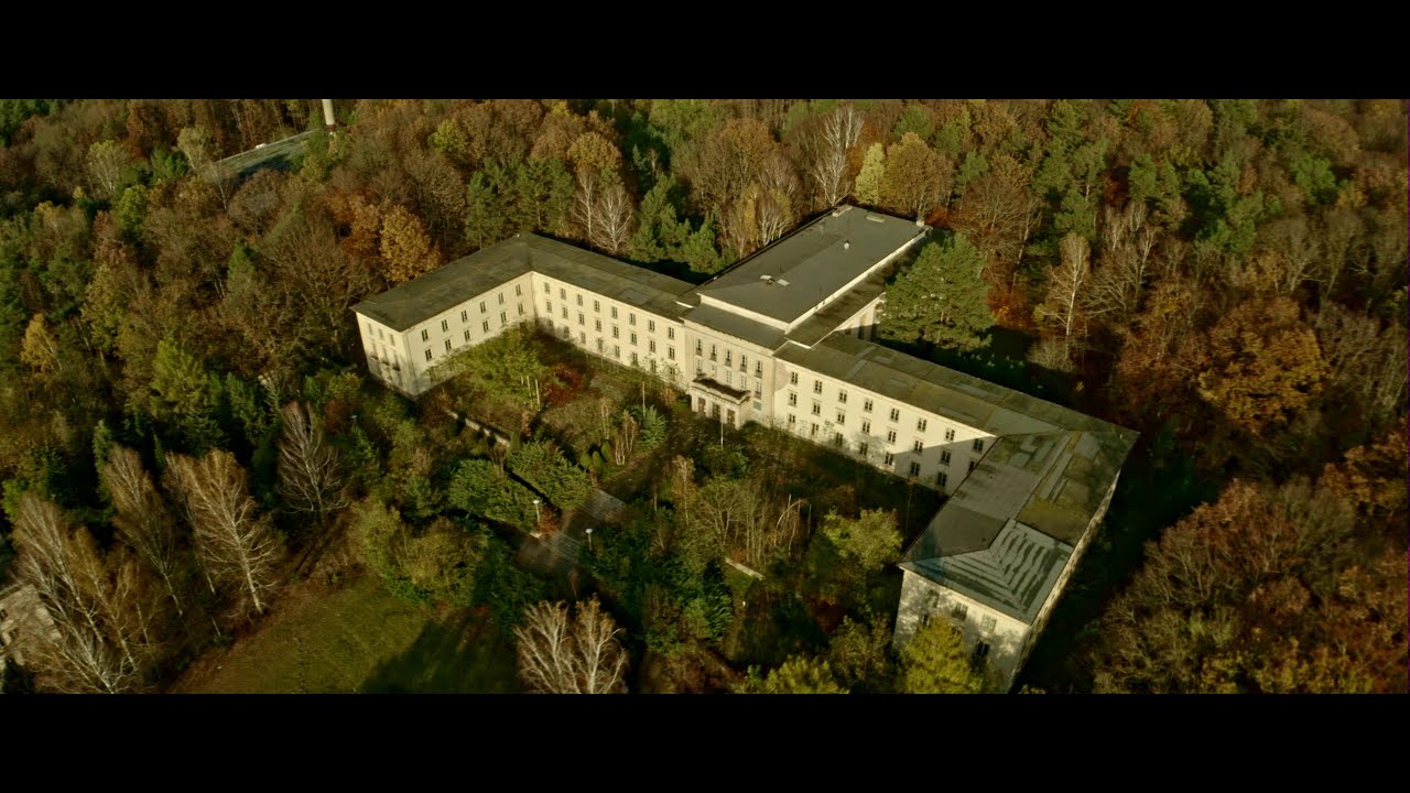 Bogensee-Cinemascope 2K Berlin