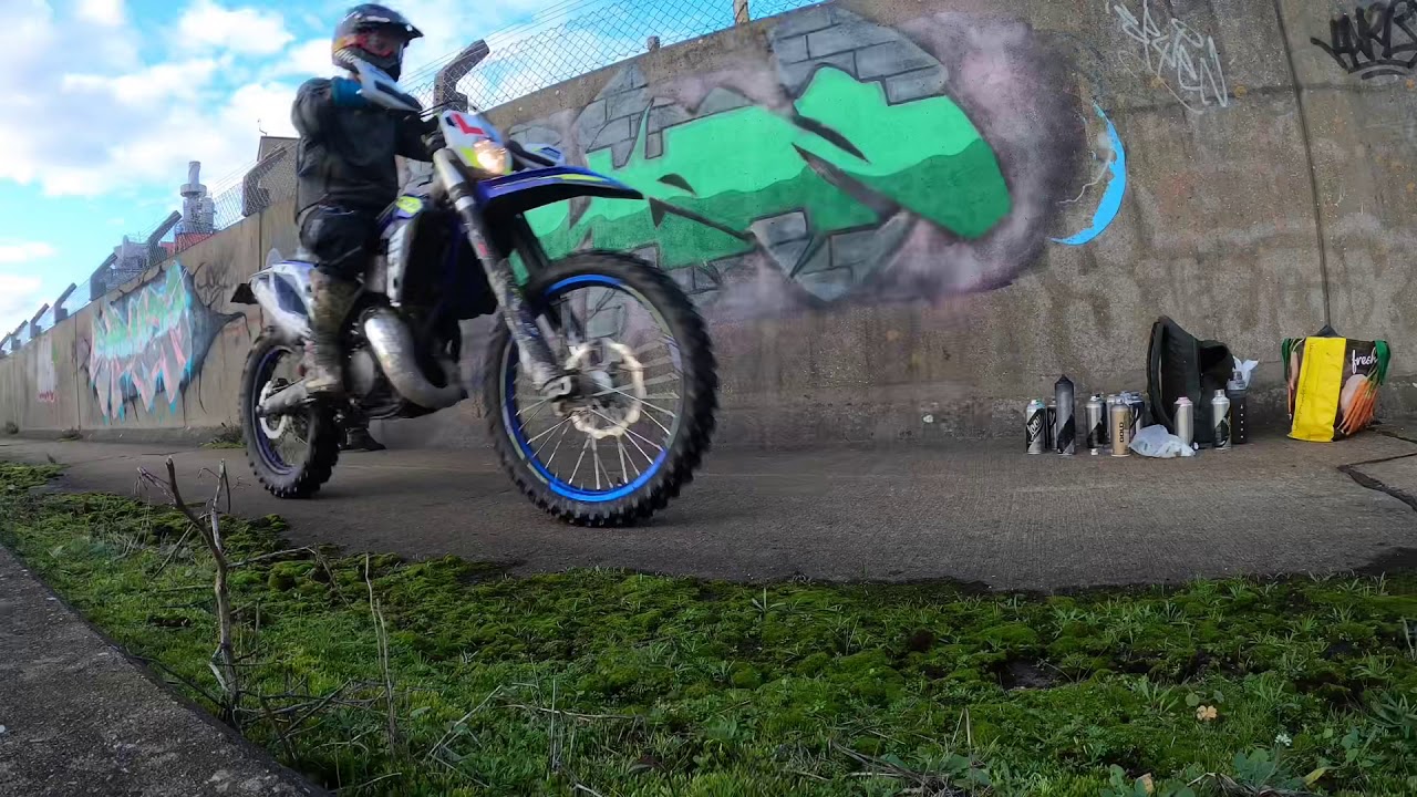 SpyeZ lakeside (Runtz your life up)