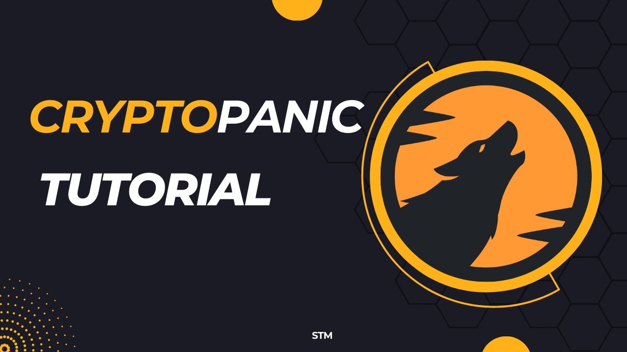 CryptoPanic Tutorial | How To Make Money Using This News Aggregator?