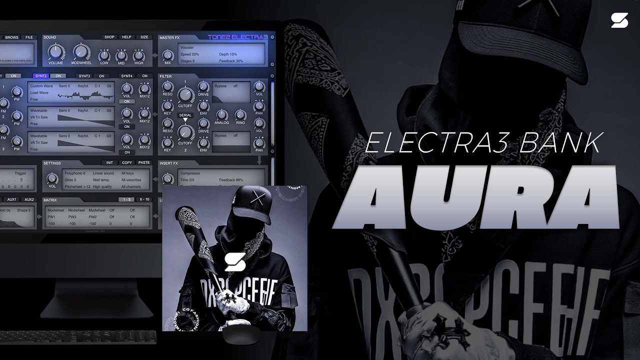 (50) Best FREE ElectraX Preset Bank 2026 - 
