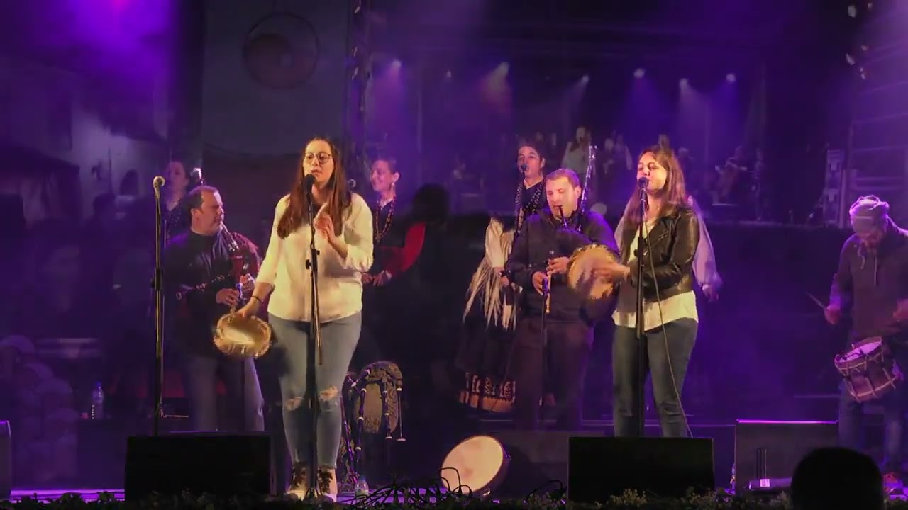 LEIRABUXO   MUIÑEIRA PARA MARITA