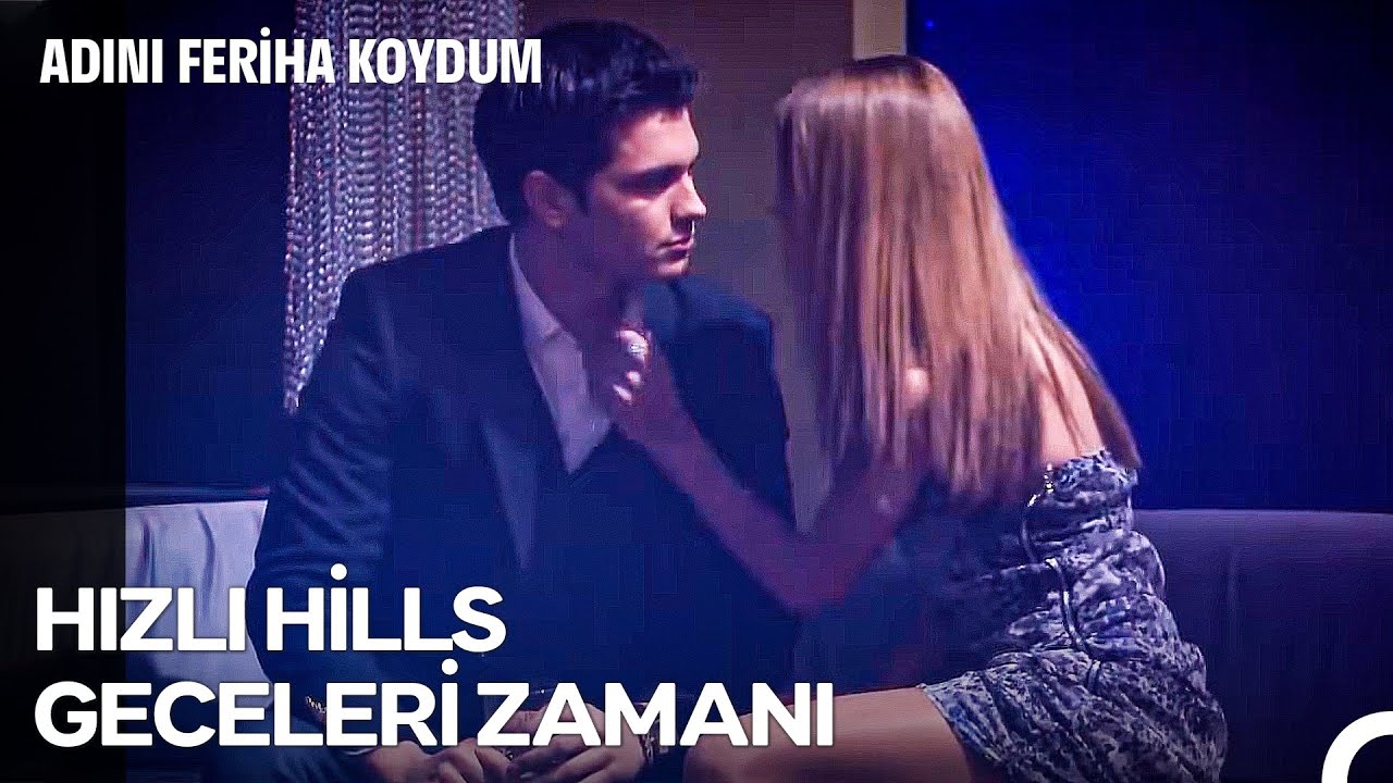 Emir'le Çapkınlık MasterClass #2: Şişede Durduğu Gibi Durmuyor - Adını Feriha Koydum