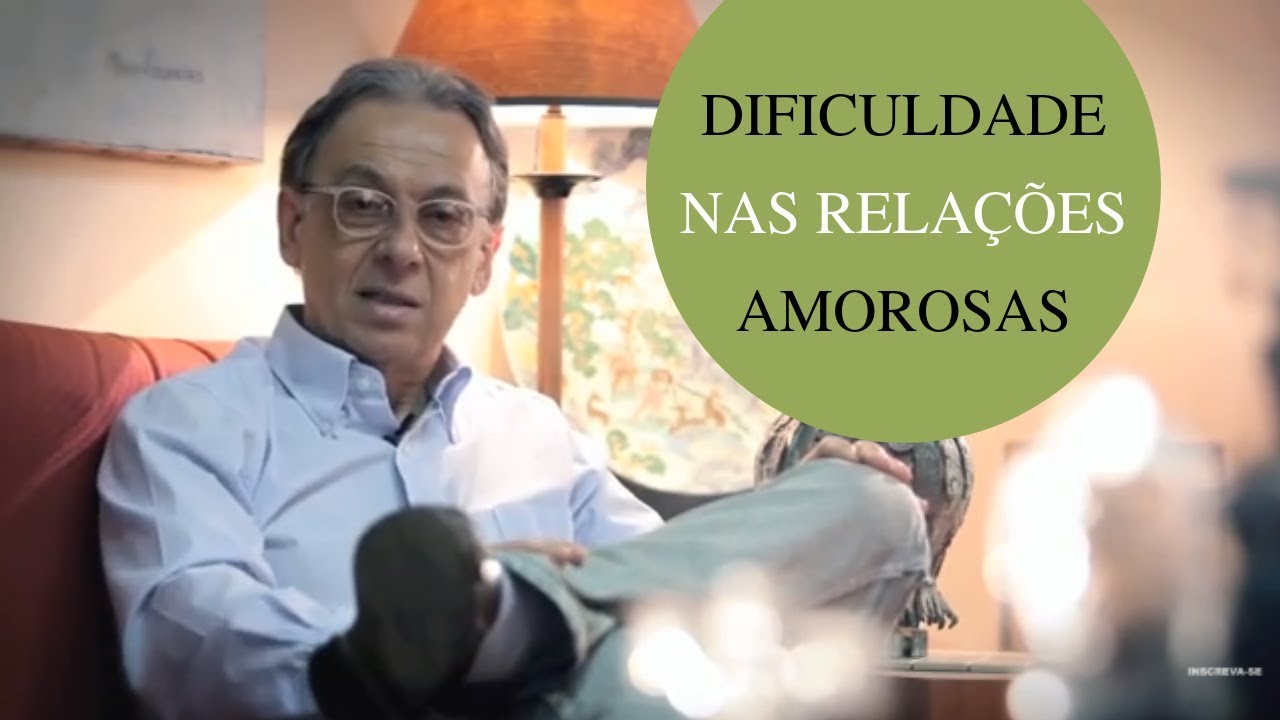 É POSSÍVEL MELHORAR AS RELAÇÕES AMOROSAS ?