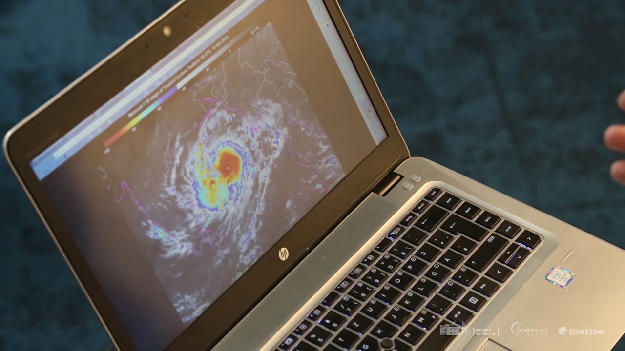 ASCAT Instrument