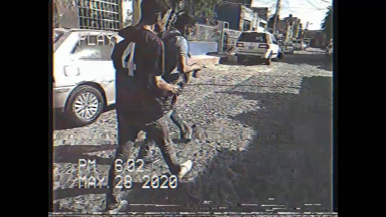 Rat - Malhumorado (Videoclip) Beat x PerroFlakko